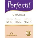 Vitabiotics Perfectil 90 tablets