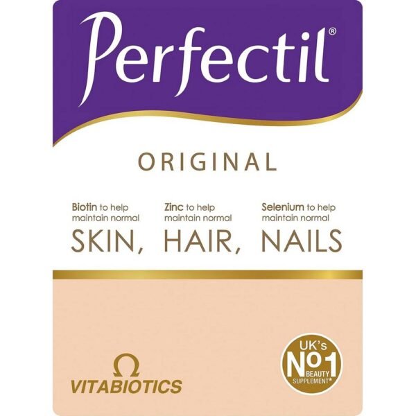 Vitabiotics Perfectil 90 tablets