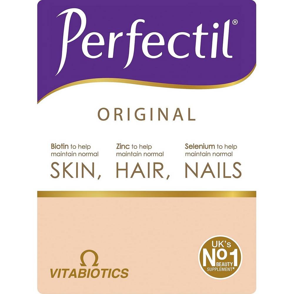 vitabiotics perfectil 90 tablets Vitabiotics Perfectil 90 tablets