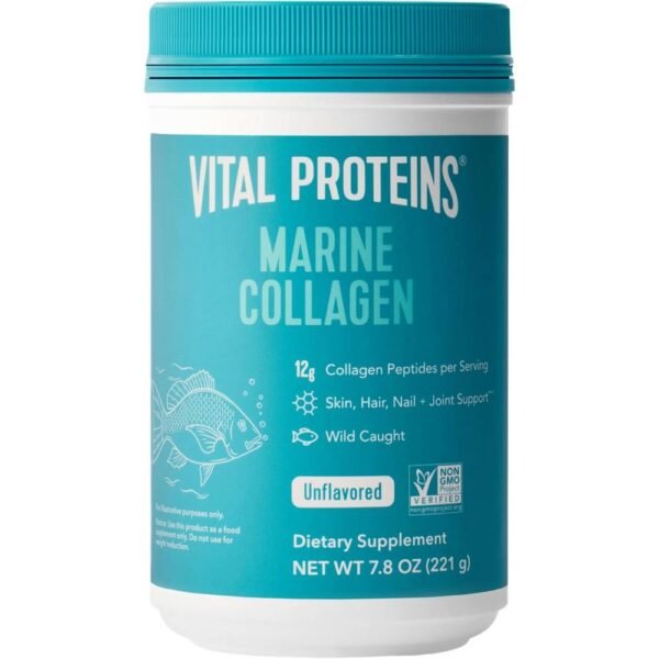 Vital Proteins Marine Collagen