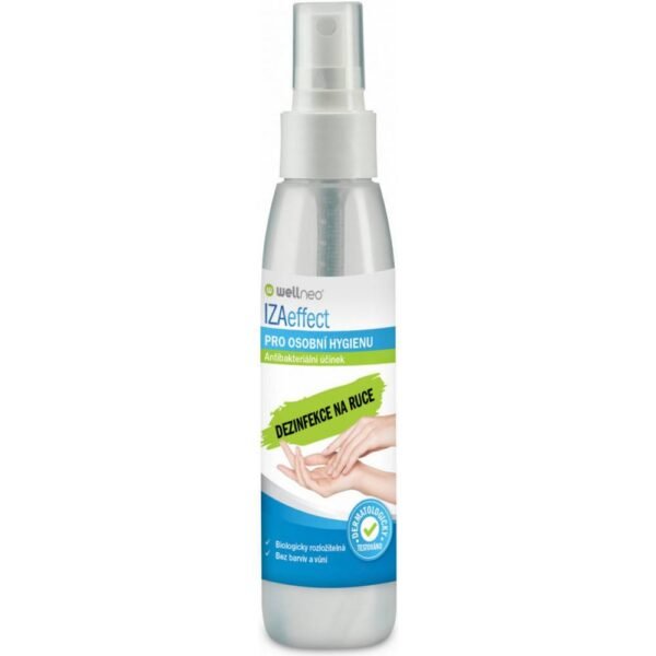 Wellneo Iza Effect 100