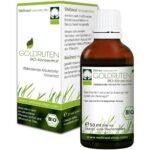 Wellnest Organic Goldenrod