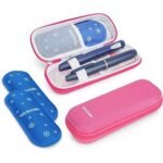 YOUSHARES Insulin Cool Bag-Insulin