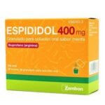 Zambon Espididol 400