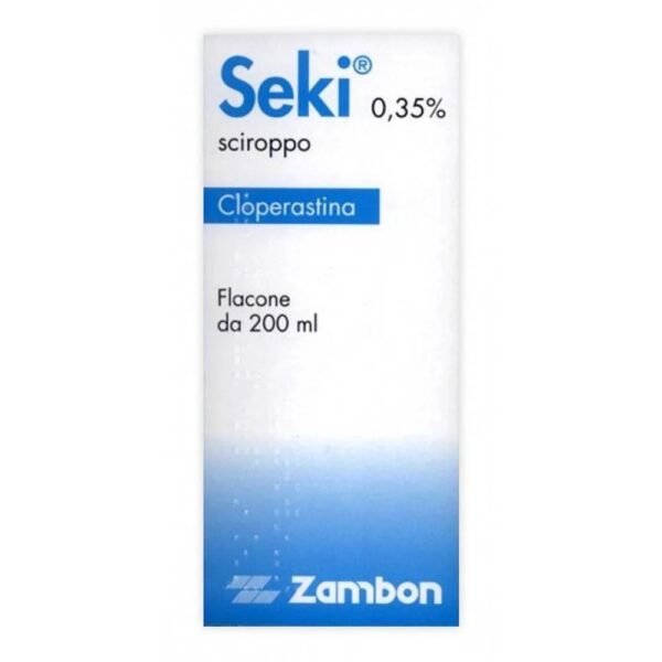 ITALIA SRL Seki 200