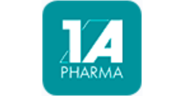 1A Pharma in Germany