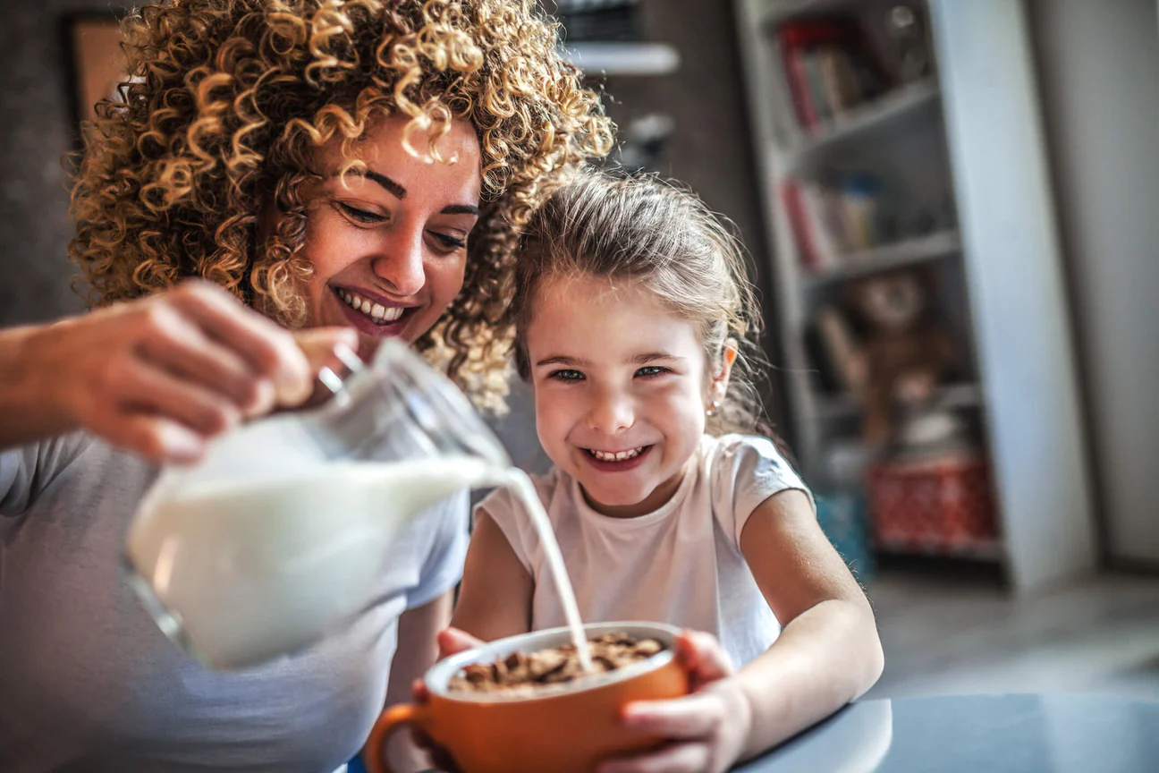 Best probiotics for kids