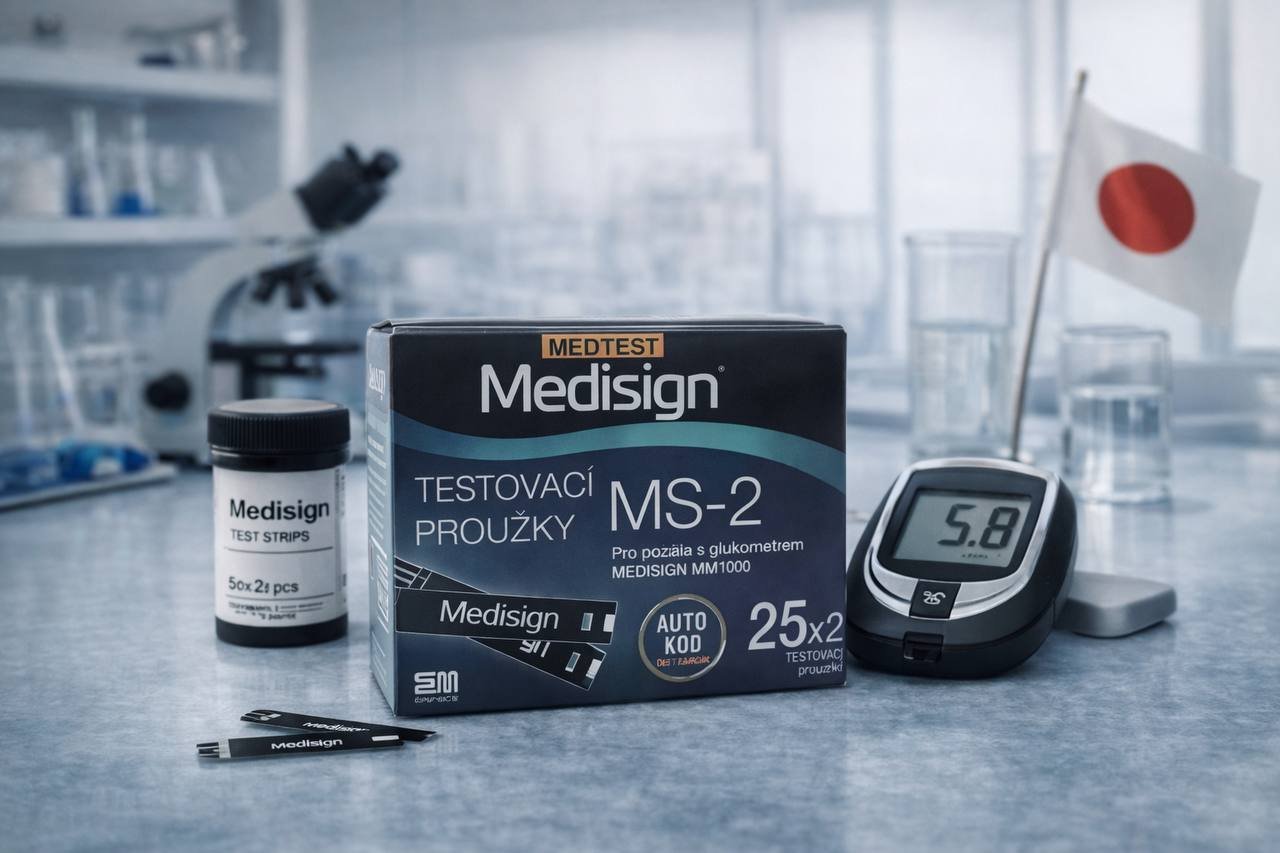 Taijin Empecs Medical Device