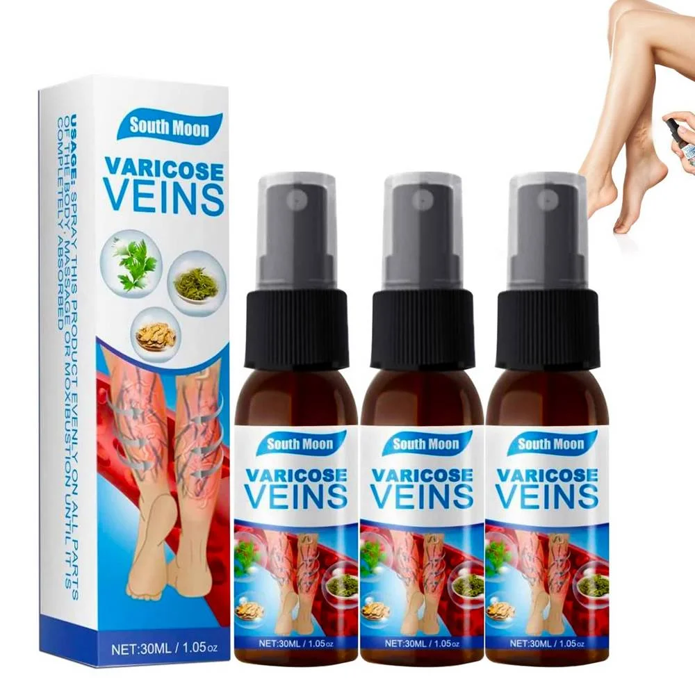 Veinhealing Varicose Veins Spray