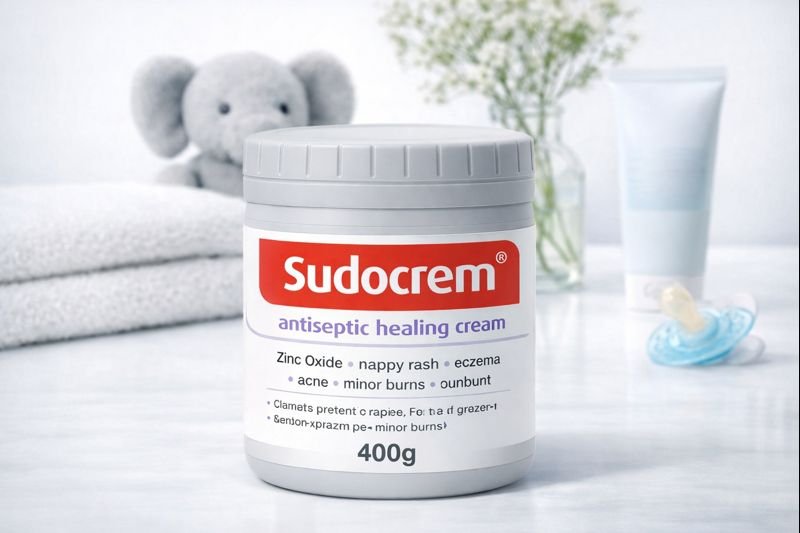 Sudocrem Irish Skincare