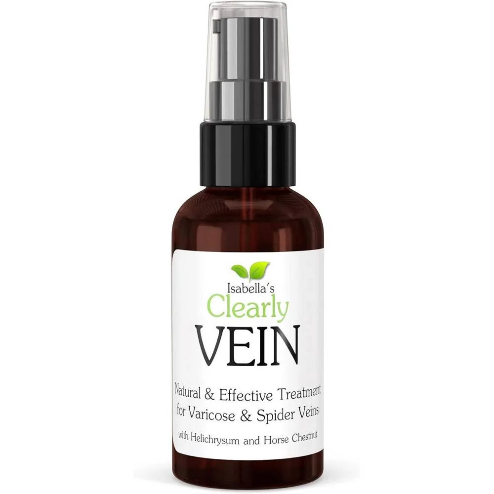 Clearly VEIN
