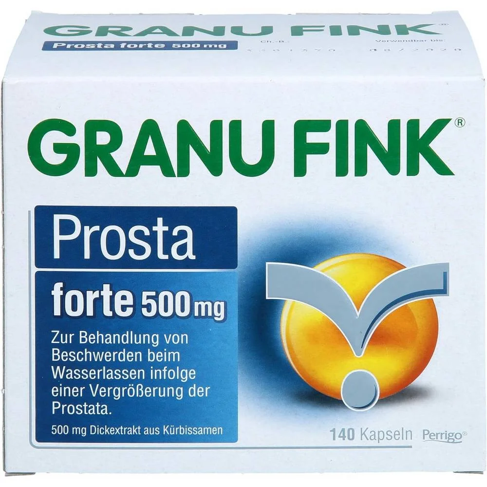 GRANU FINK Prosta Forte
