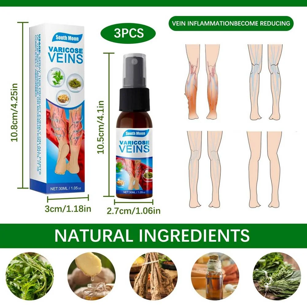 Heumann Vein Tablets