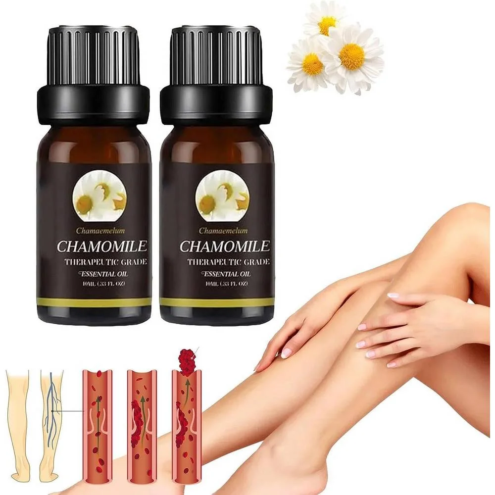 Hiessgozy Marronie Oil