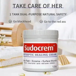 Sudocrem Multi-Expert