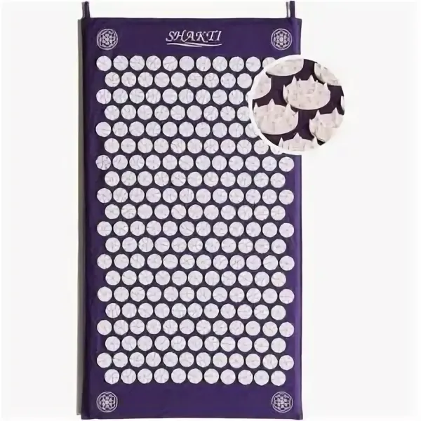 ShaktiMat Acupressure Mat