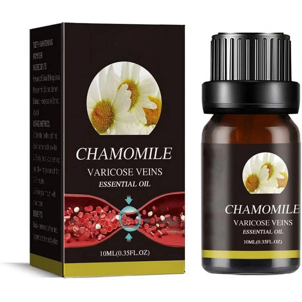 Jkapagzy Marronie Oil