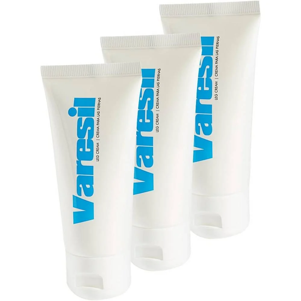 3 Varesil Cream