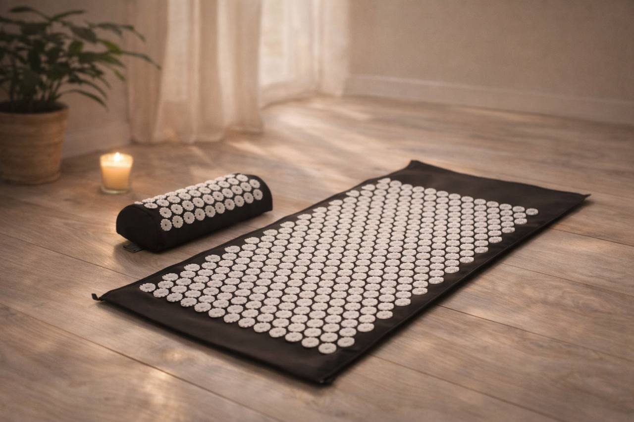 Acupressure Set