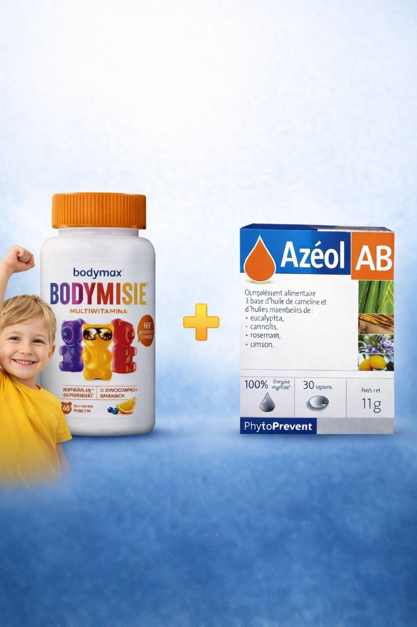 Supporting Your Health