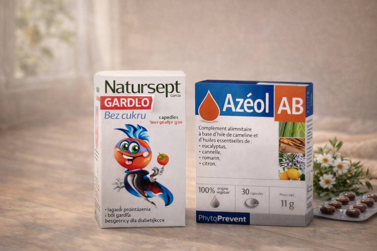 Vitamins Minerals Supplements