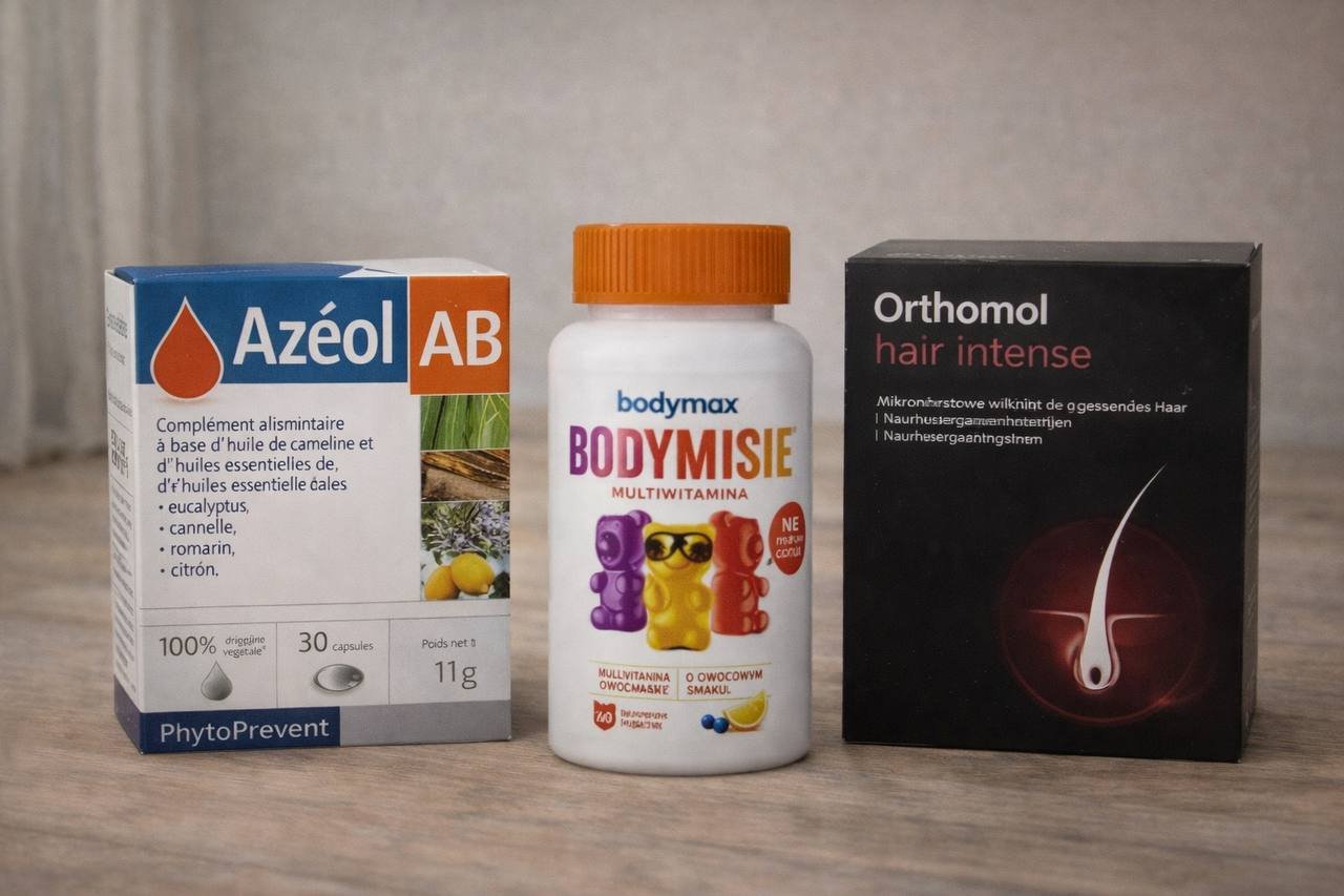 Strengthen Your Immunity Naturally