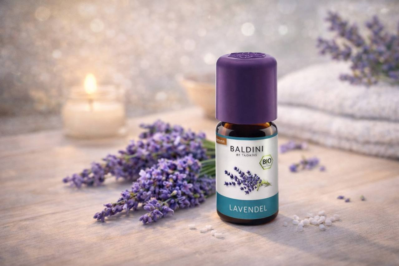 Lavender Oil BIO
