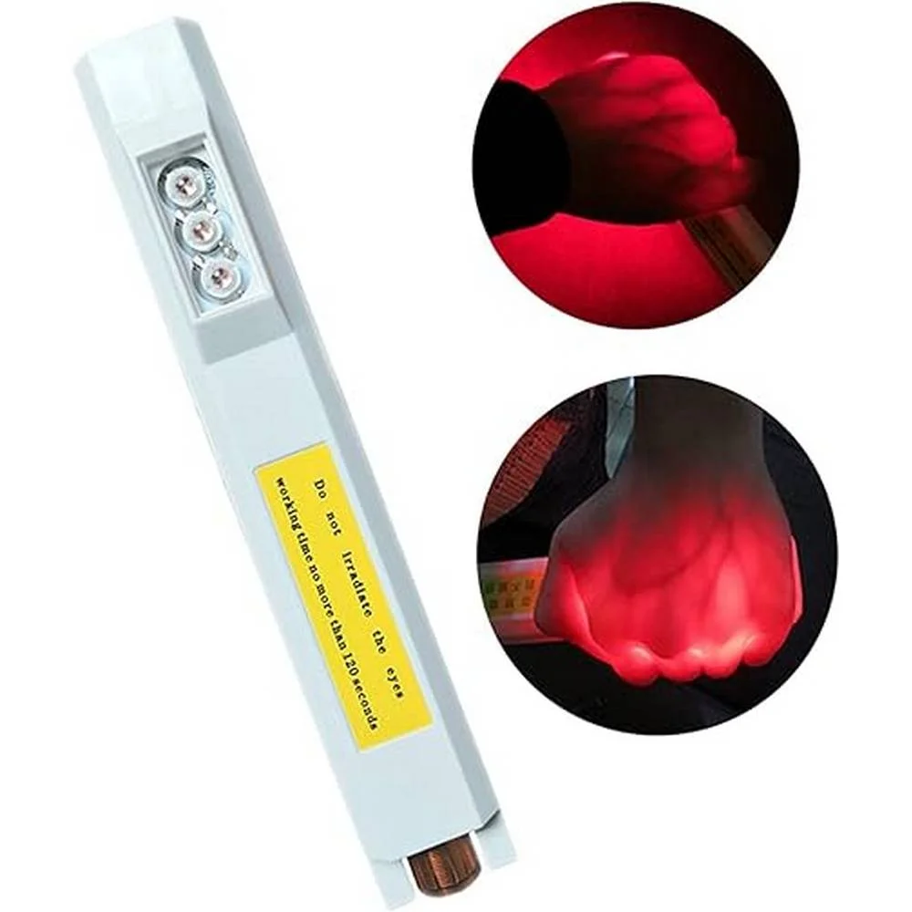 Portable Infrared Vein Finder