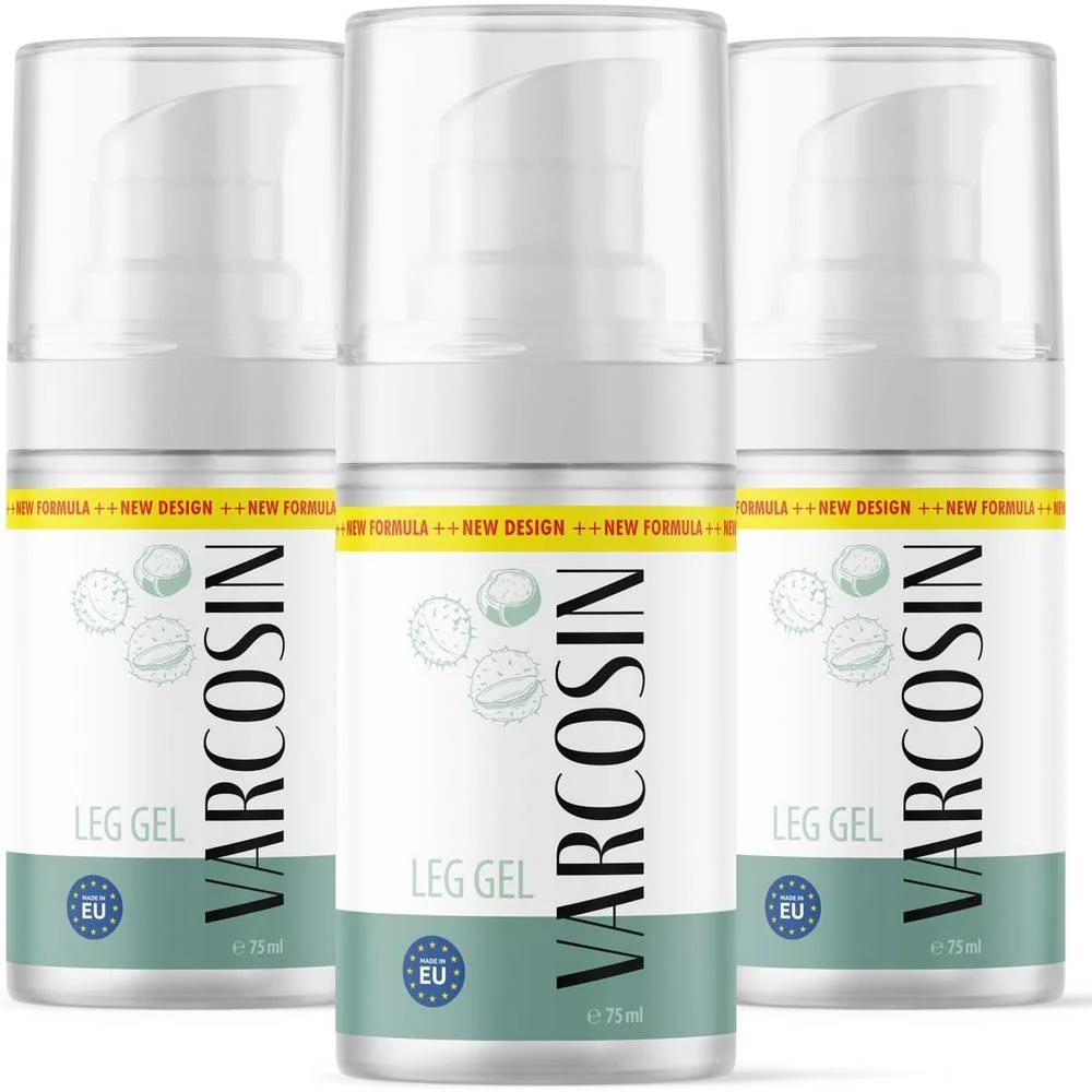 VARCOSIN Gel